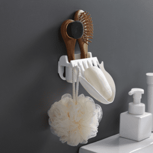 Drain Wall Soap Holder
