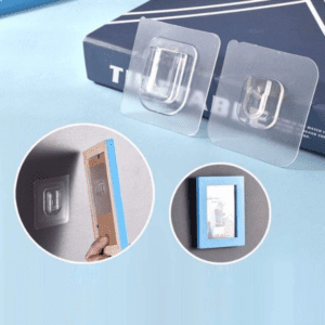 Double-sided Adhesive Wall Hooks