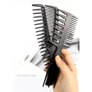 10Pcs Combs Set