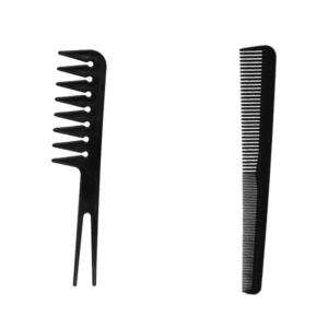 10Pcs Combs Set