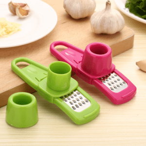 Garlic Ginger Grinding Tools