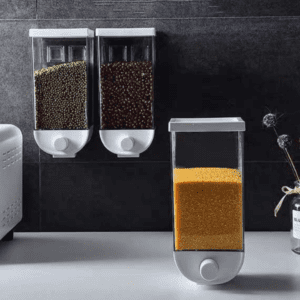 Grain Storage Box