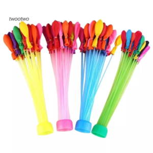 Funny Colorful Mini Water Balloons