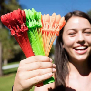Funny Colorful Mini Water Balloons