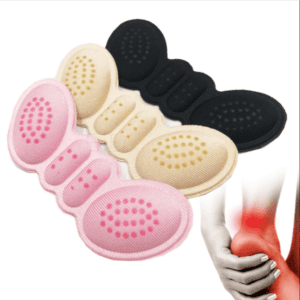 Heel Pad Women Insoles for Shoes