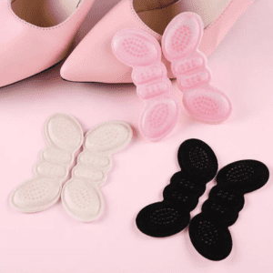 Heel Pad Women Insoles for Shoes