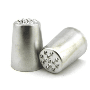 Grass Piping Nozzles