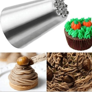 Grass Piping Nozzles