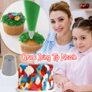 Grass Piping Nozzles