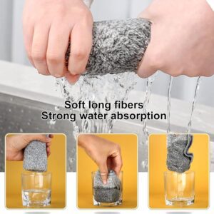 Imported Steel Wire Kitchen Cleaning Cloth