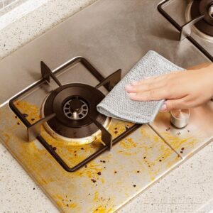 Imported Steel Wire Kitchen Cleaning Cloth