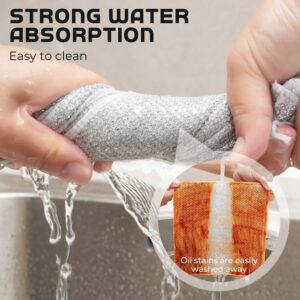 Imported Steel Wire Kitchen Cleaning Cloth