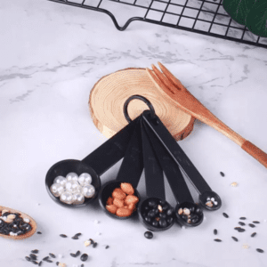 10pcs Kitchen Measuring Spoons