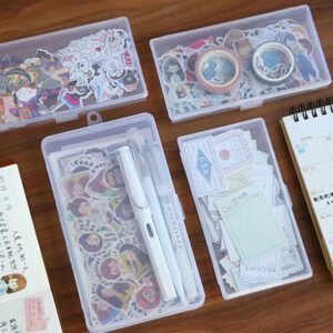 Jewellery Storage Organizer Box