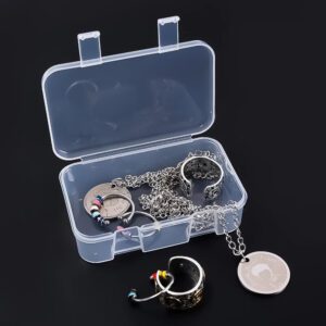Jewellery Storage Organizer Box