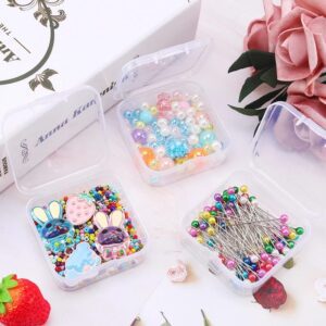 Jewellery Storage Organizer Box