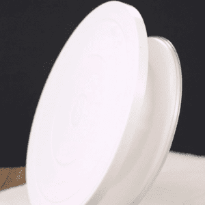 11 inch High Rotating Cake Turntable