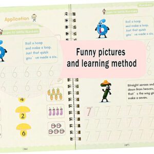 Magic Learning: Sank Book Set