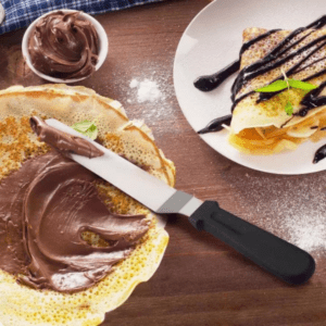 12.5 inch Stainless Steel Cake Spatula