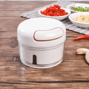 Mini Meat Grinder And Food Chopper