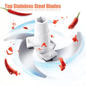 Mini Meat Grinder And Food Chopper