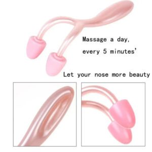 Nose Slimming Roller & Massager