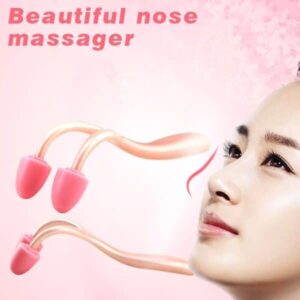 Nose Slimming Roller & Massager