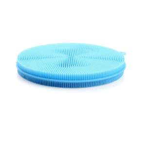 Multi-Functional Silicone Dish Sponges