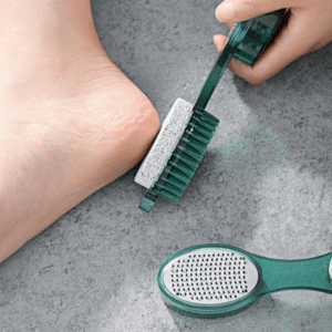 Pedicure Brush Foot Care Tool