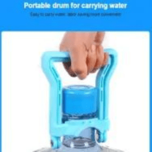 19 Litres Water Bottle Handle Lifter