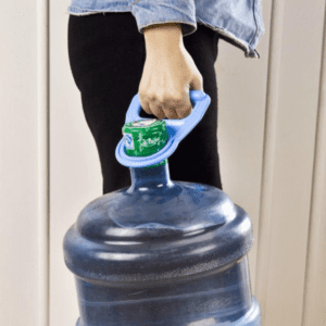 19 Litres Water Bottle Handle Lifter