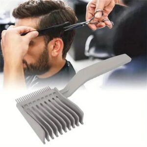 Beard Shaper & Fade Comb
